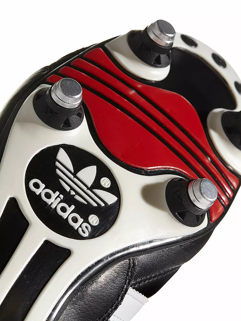 ADIDAS FuBballschuhe Stollen World Cup schwarz
